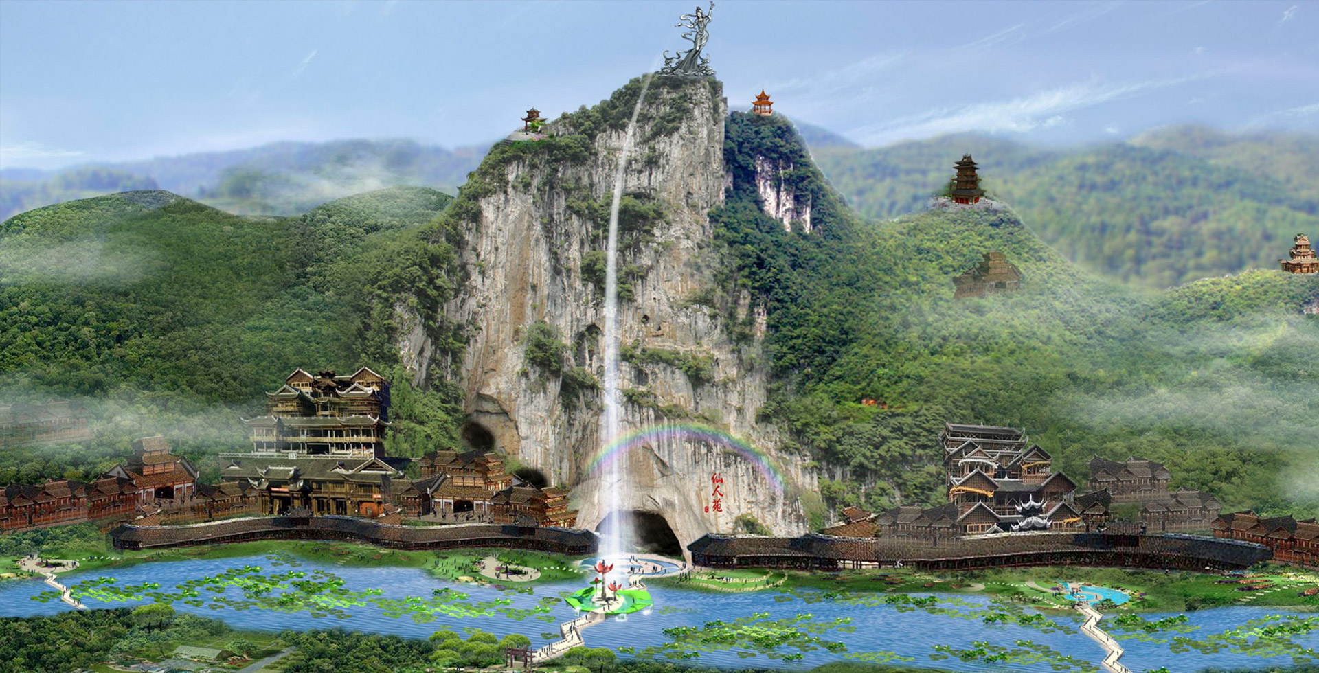 重庆CQ9传奇电子环境艺术实业有限公司